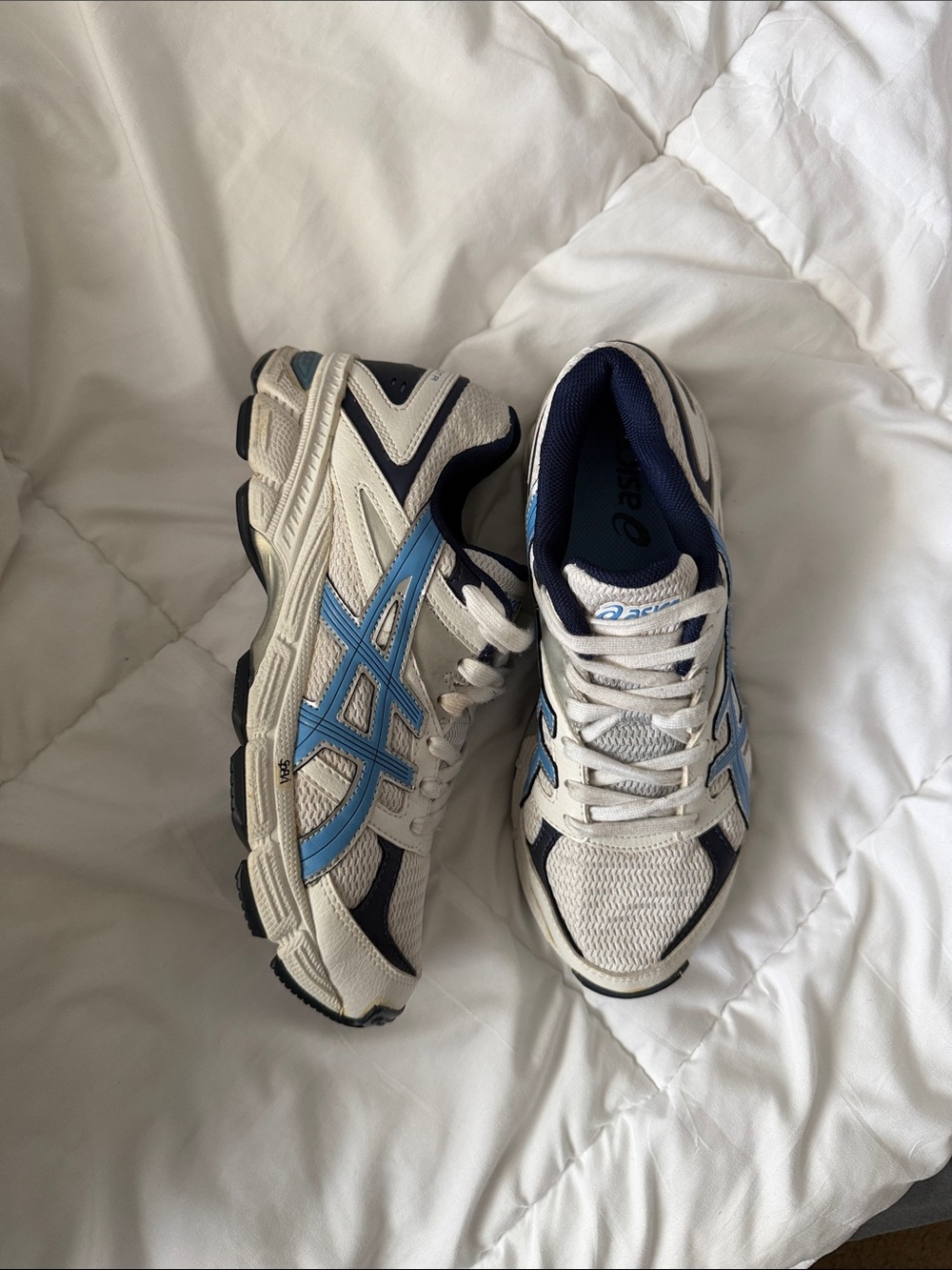 Asics